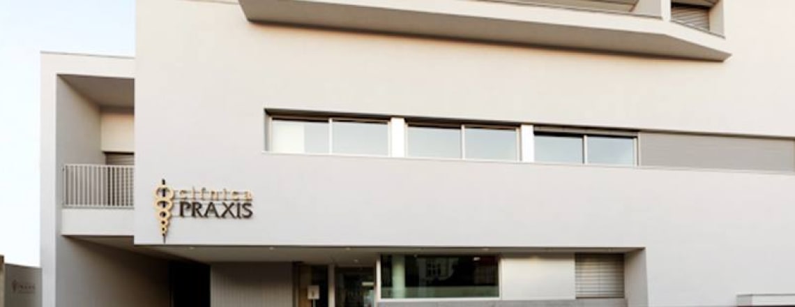 Clínica Praxis