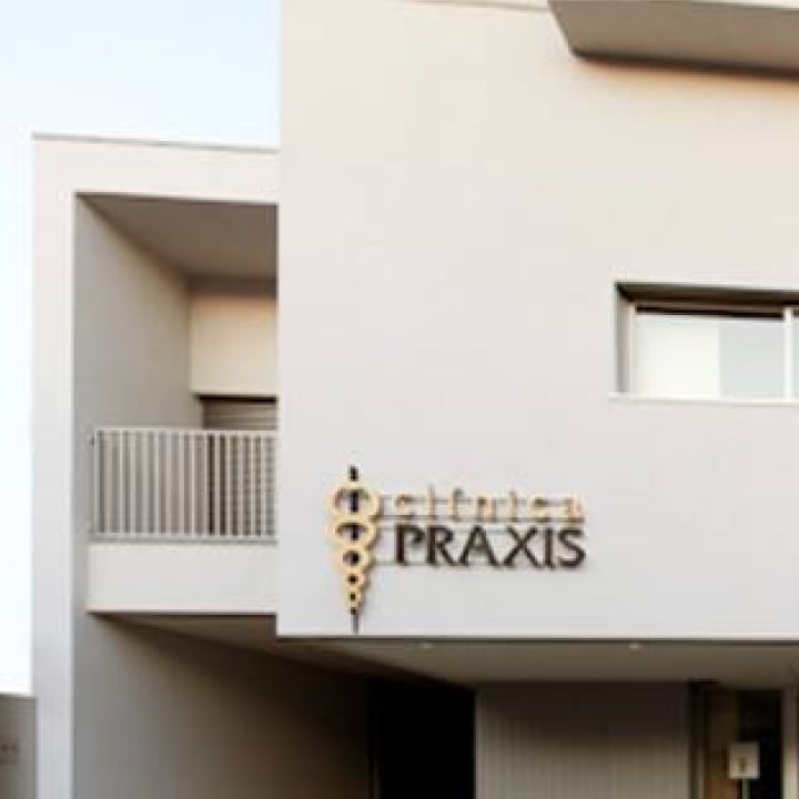 Clínica Praxis