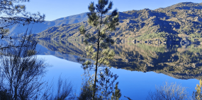 Concluída a 6.ª Etapa do Caminho de Santiago pelo Gerês