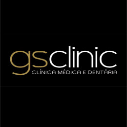 GSClinic - Clínica Médica e Dentária
