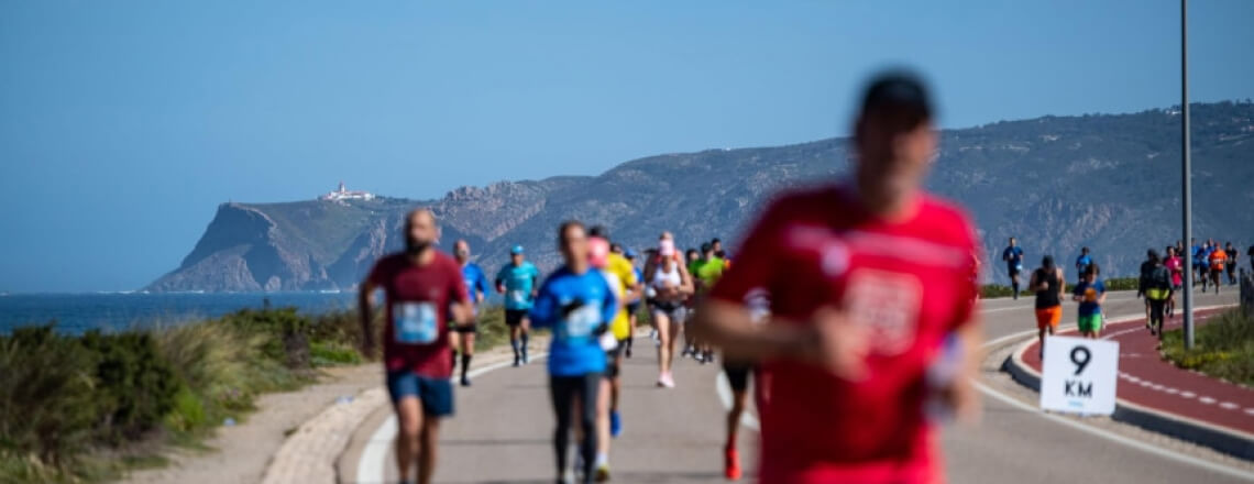 Montepio Meia Maratona de Cascais 25
