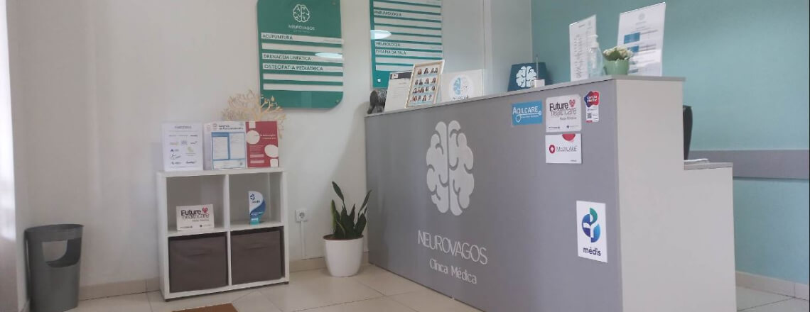 Neurovagos - Clínica Médica