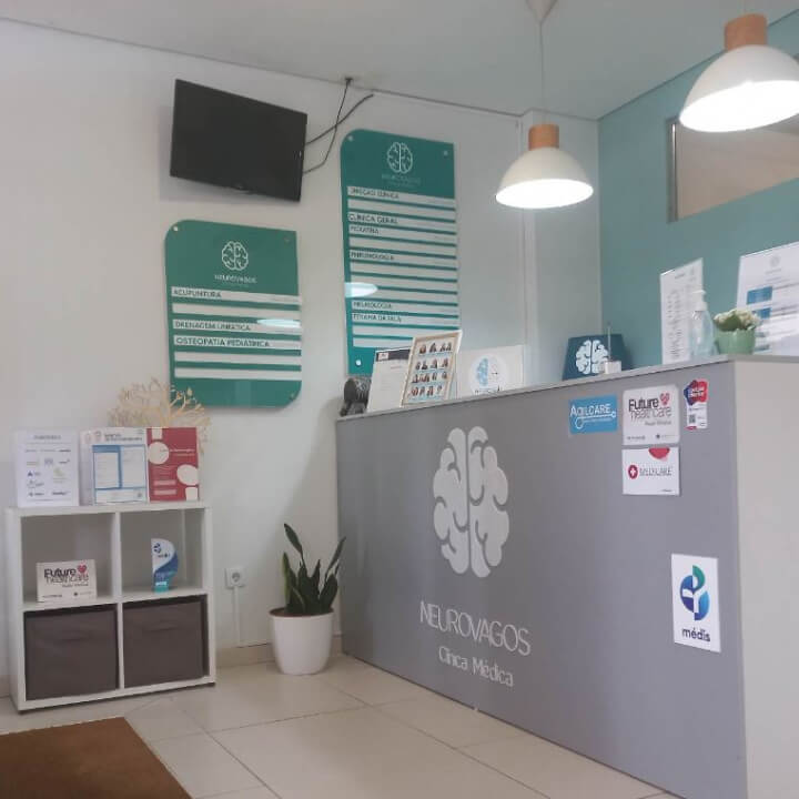 Neurovagos - Clínica Médica