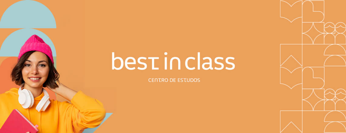Best in Class – Centro de Estudos