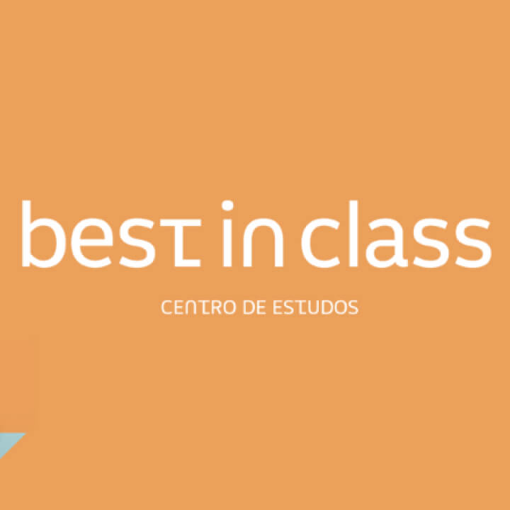 Best in Class – Centro de Estudos