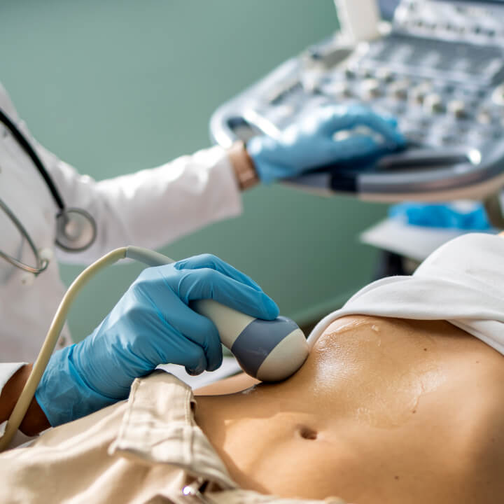 Clínica Dr. Rui Gradiz