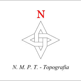 NMPT – Topografia