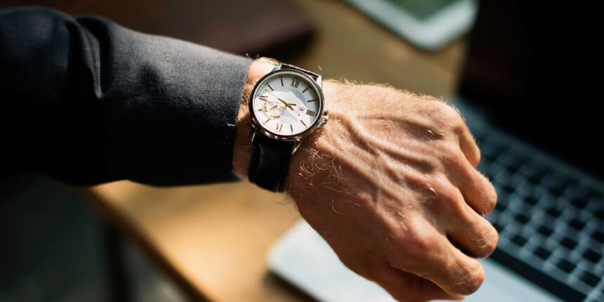 Saiba tudo sobre a mudança da hora