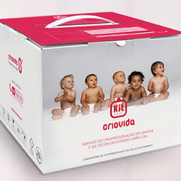 Criovida