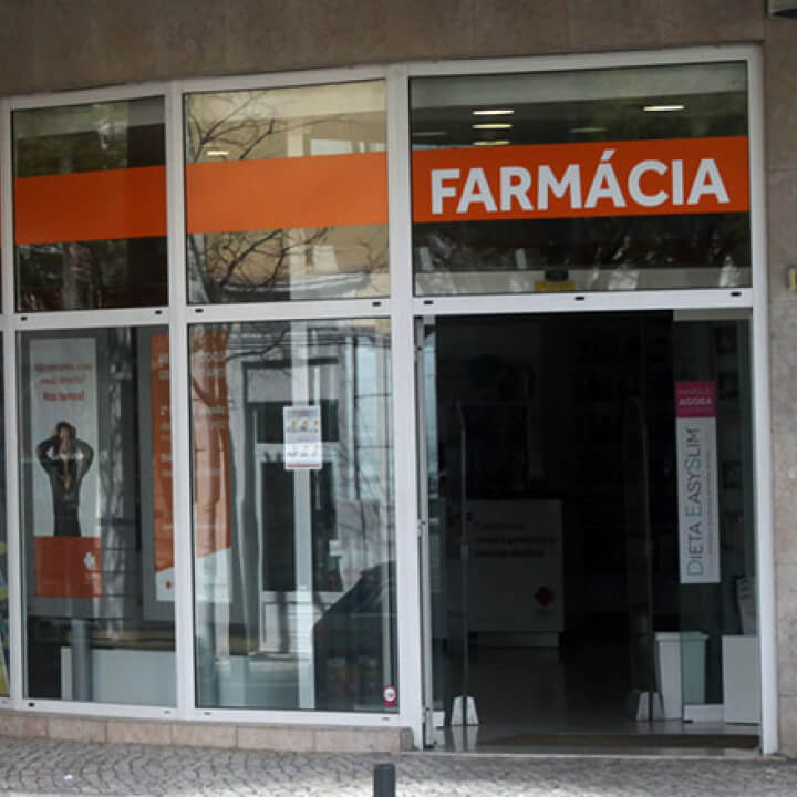 Farmácia Palma - Grupo "a farmácia"