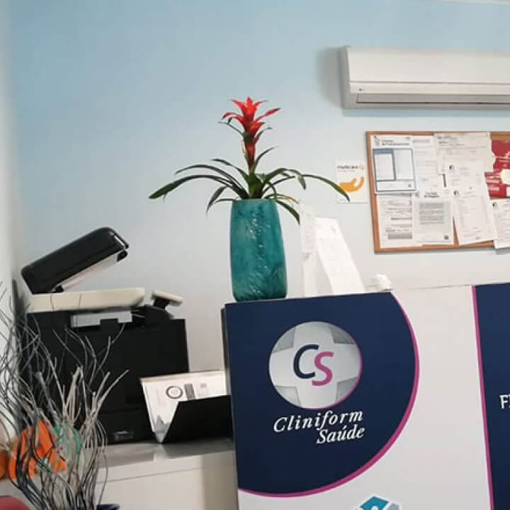 Cliniform Saúde