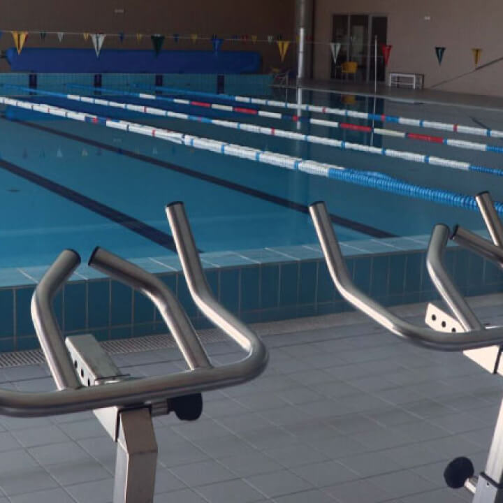 Piscinas Municipais de Freamunde