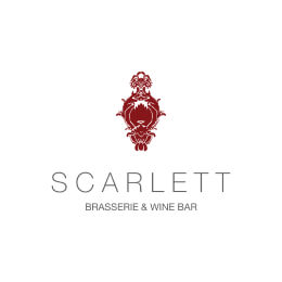 Scarlett – Brasserie & Wine Bar