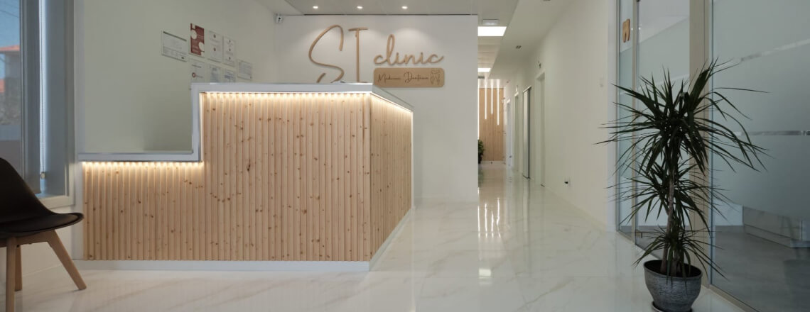 SIclinic Medicina Dentária