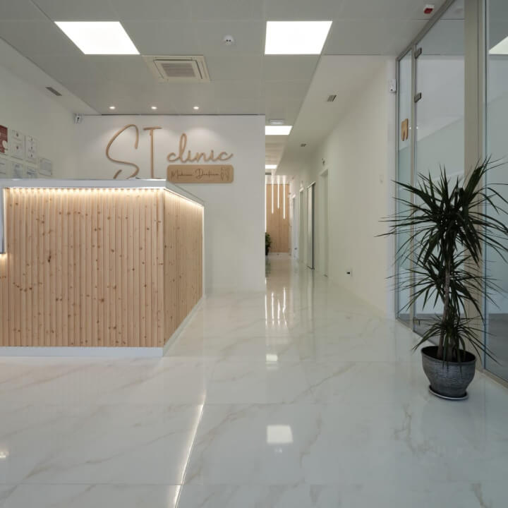 SIclinic Medicina Dentária