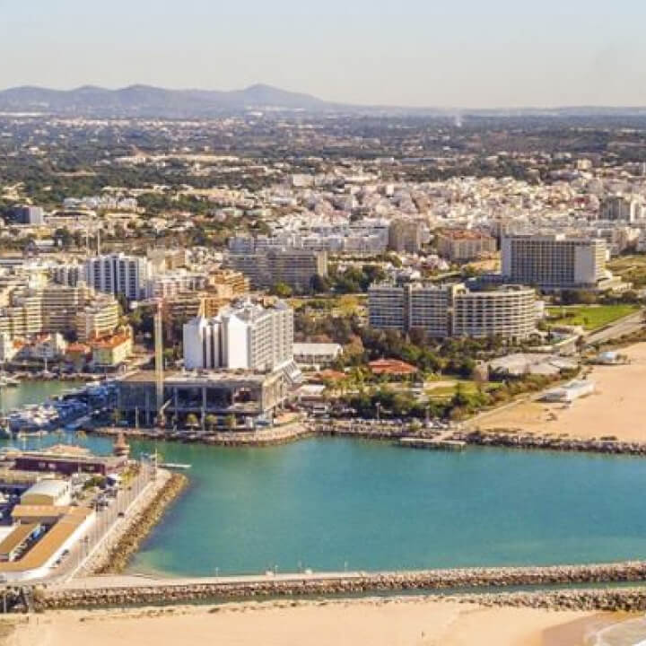 Garvetur Imobiliária