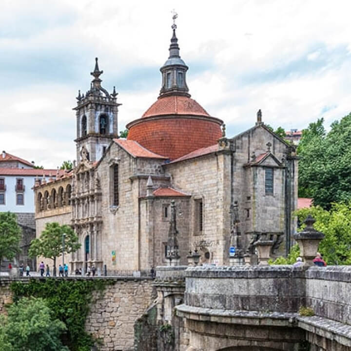 Casa da Calçada Relais Châteaux