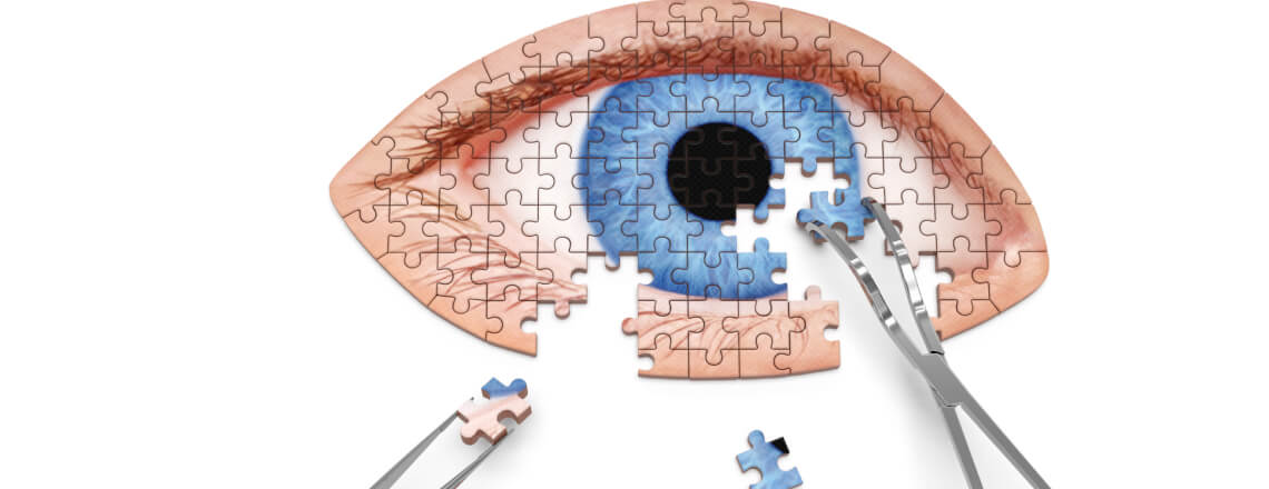 Centro Cirúrgico Oftalmológico - Roque Loureiro