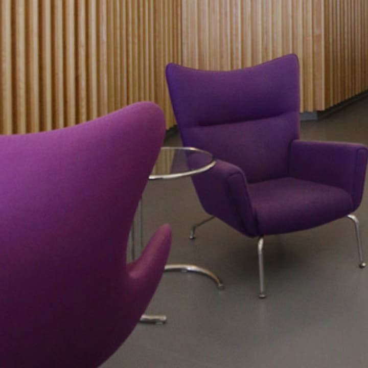 Clínica Dentária Prof. Dr. Fernando Almeida