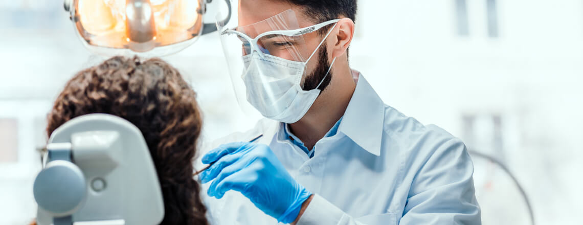 Clínica Dentária - Soprodentária