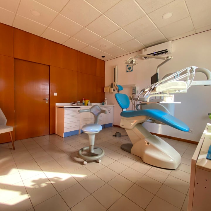 Clínica Dentoâncora