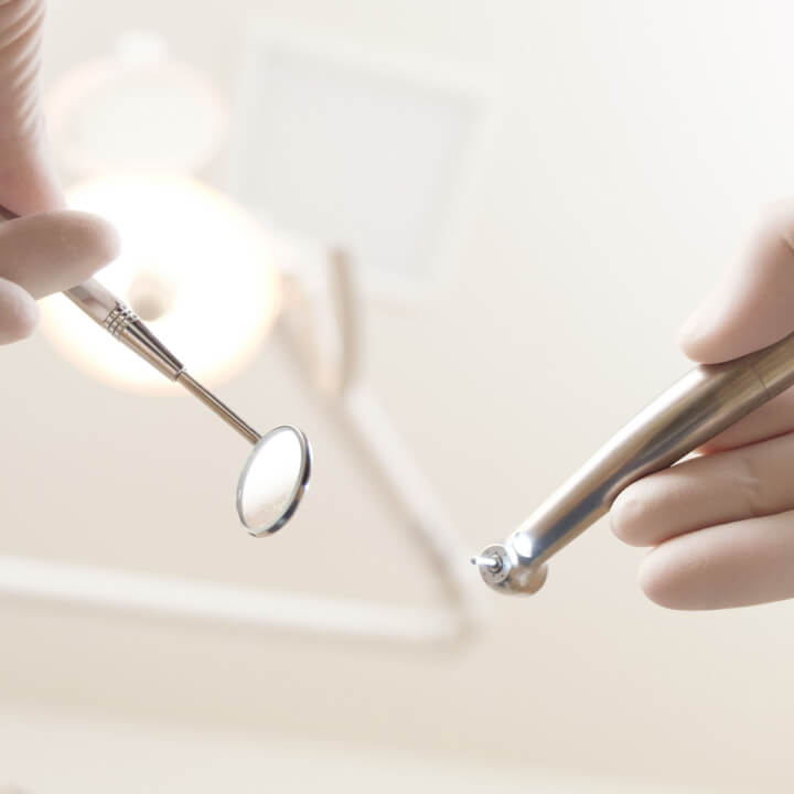 Clínica Médica e Dentária Dr. Ângelo Neto e Susana Neto