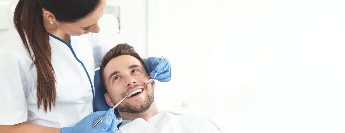 Clínica Dentária do Príncipe Real