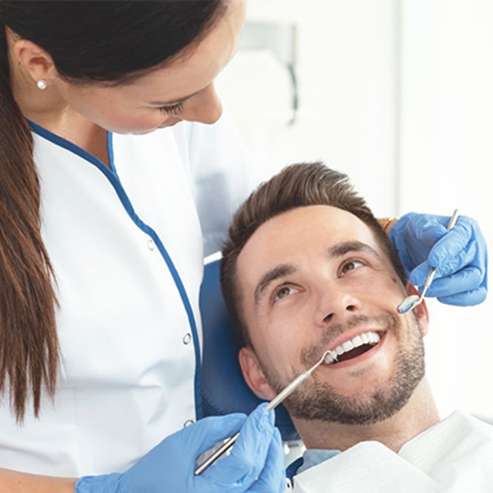 Clínica Dentária do Príncipe Real