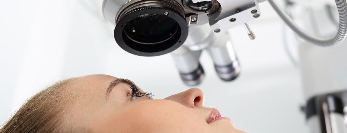 Clínica Oftalmológica A. Roque Loureiro