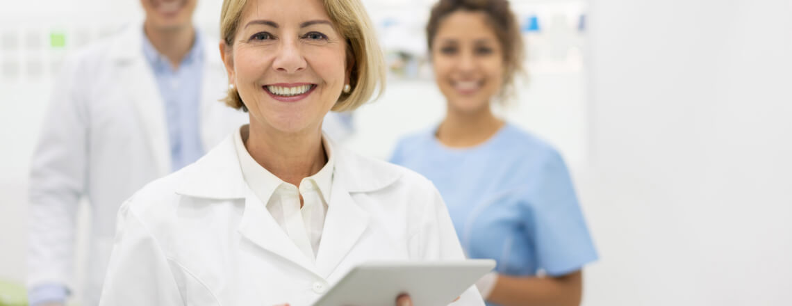 Clínica Santa Apolónia