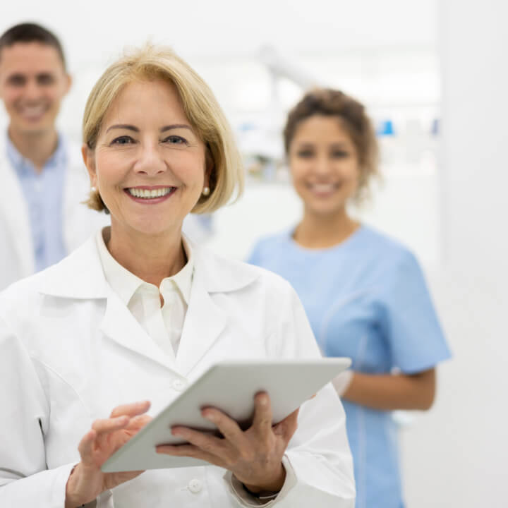 Clínica Santa Apolónia