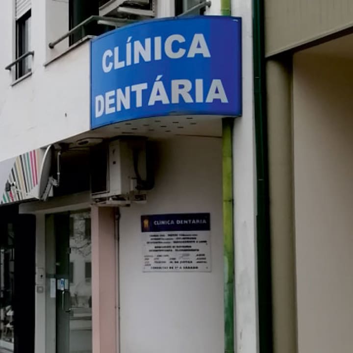 Clínica Santo António - Alberto Dente