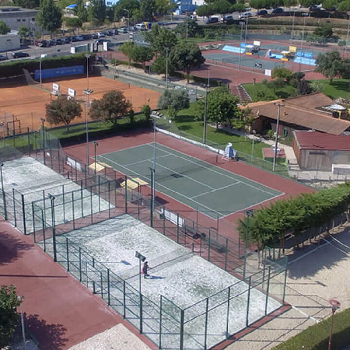 Clube de Ténis e Padel de Torres Vedras