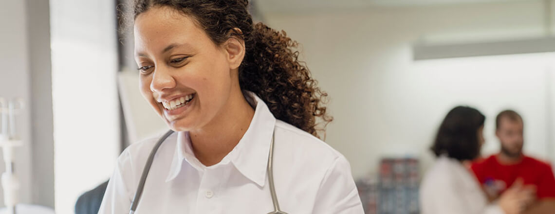 ESSCVP - Escola Superior de Saúde da CVP