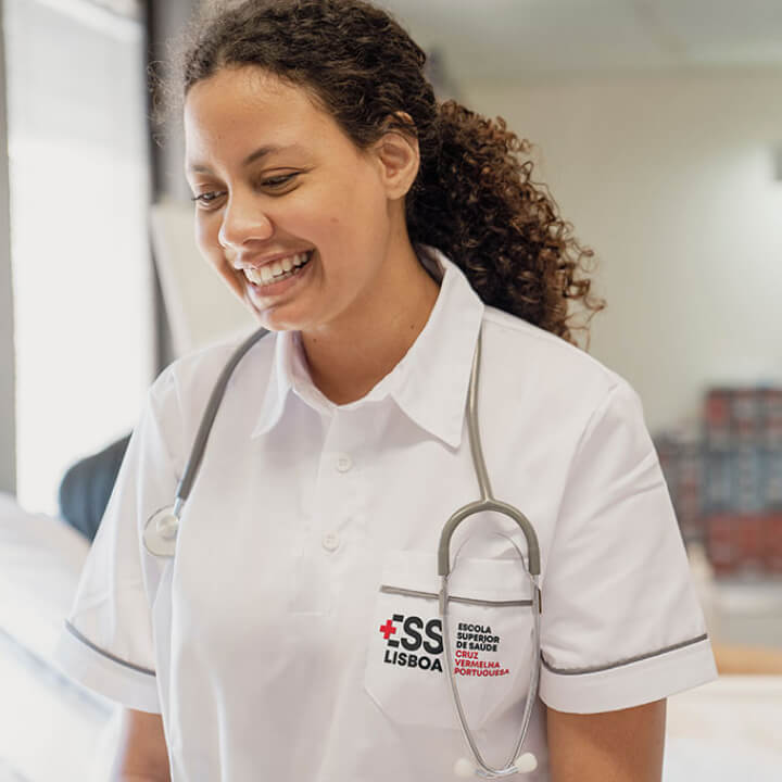 ESSCVP - Escola Superior de Saúde da CVP