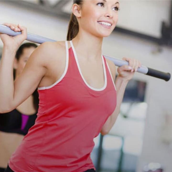 Faculdades do Corpo - Fitness Center