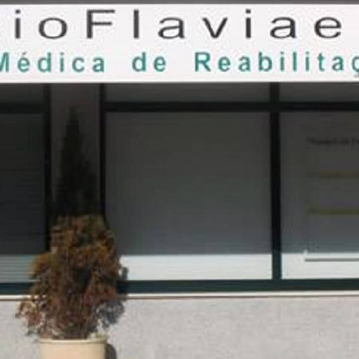 Fisioflaviae - Clínica de Reabilitação