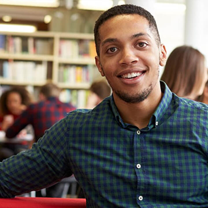 Grupo Lusófona - Ensino não Superior