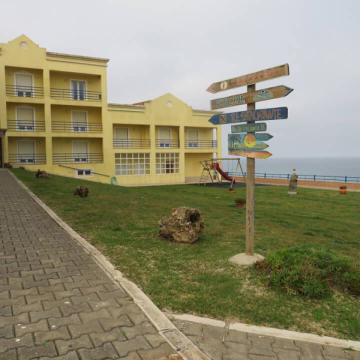 Hotel Praia Azul