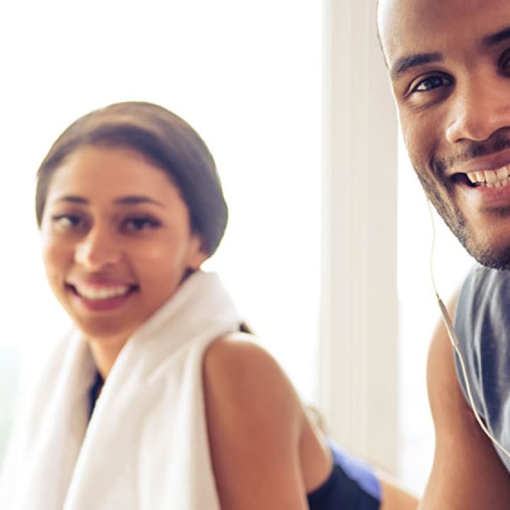 Kalorias – Clube de Saúde