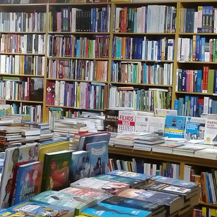 Livraria Boa Leitura