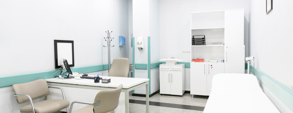 Medicir - Sociedade Médico Cirúrgica