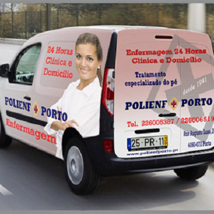 Polienf Porto