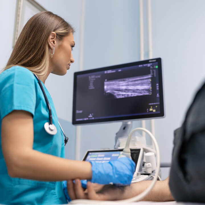 Rui Machado - Centro Imagiologia Amadora