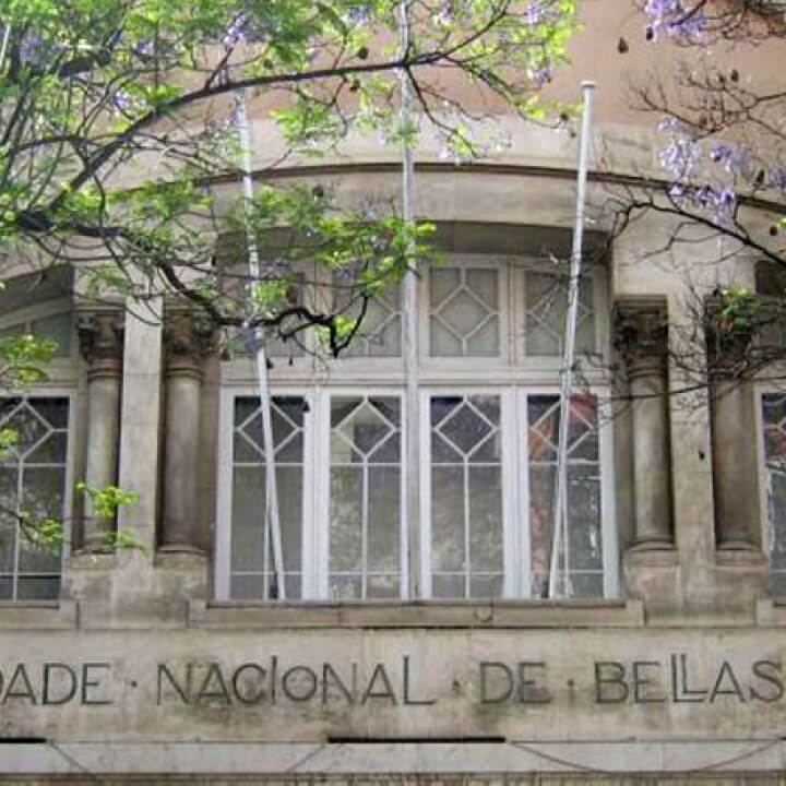 SNBA - Sociedade Nacional de Belas Artes
