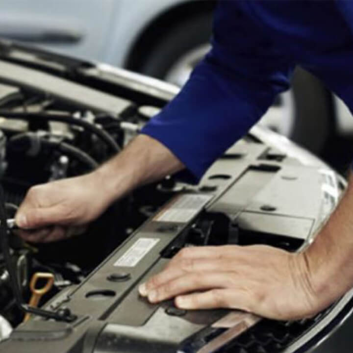 Auto Central – Manutenção e Reparação Auto