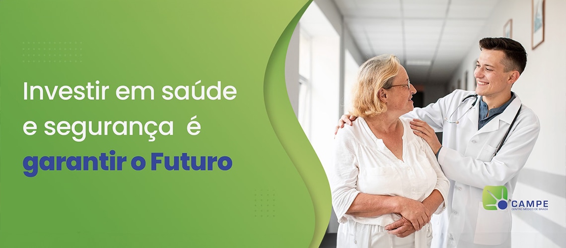 CAMPE - Centro Médico de Braga