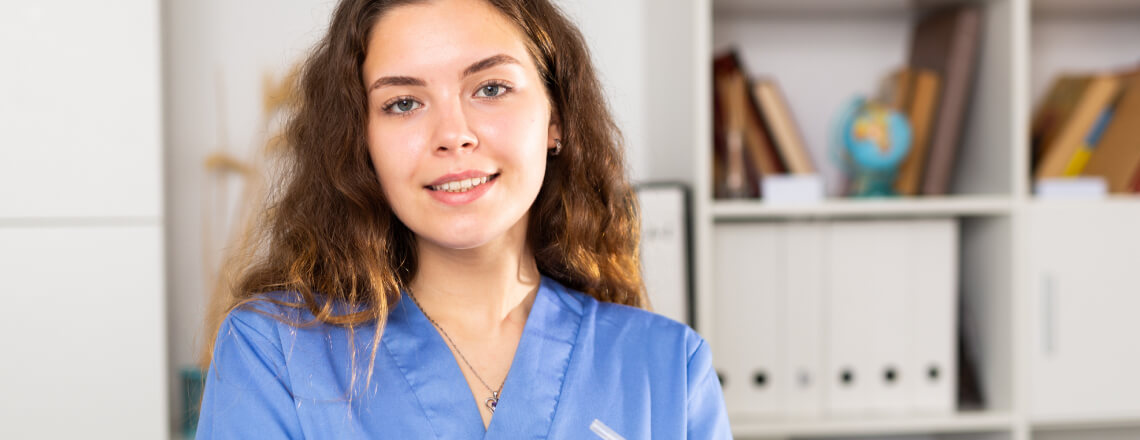 Clínica de Enfermagem S. João Baptista