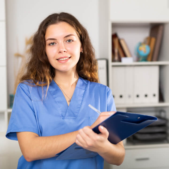 Clínica de Enfermagem S. João Baptista