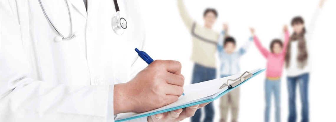 CMR - Clínica Médica de Cuidados Regulares